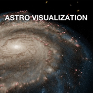 Astro-Visualization